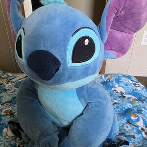 Disney's Stitch Plush